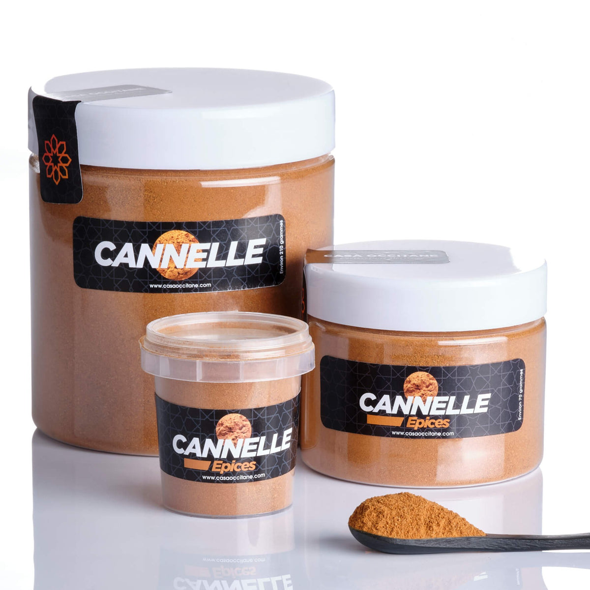 Cannelle