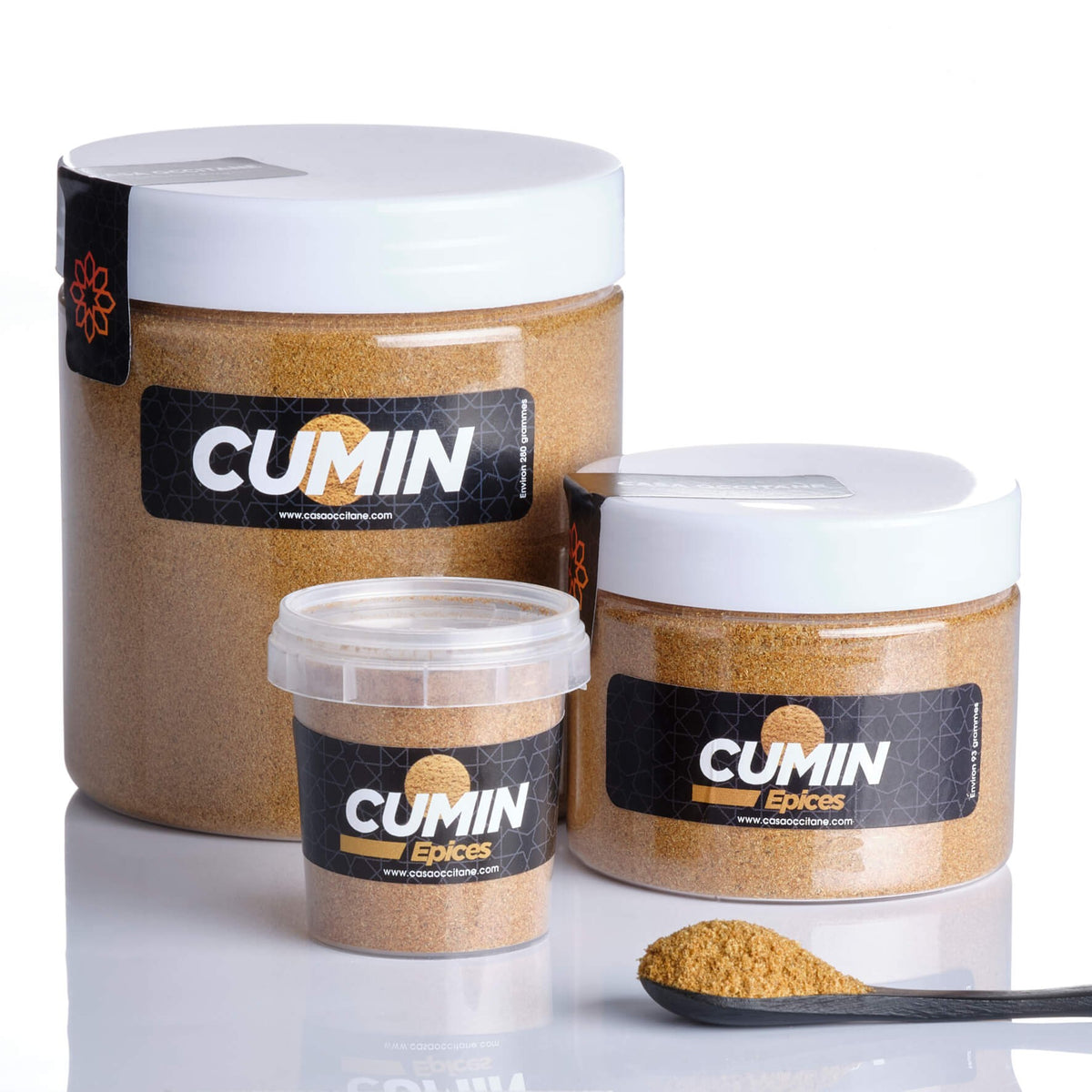 Cumin