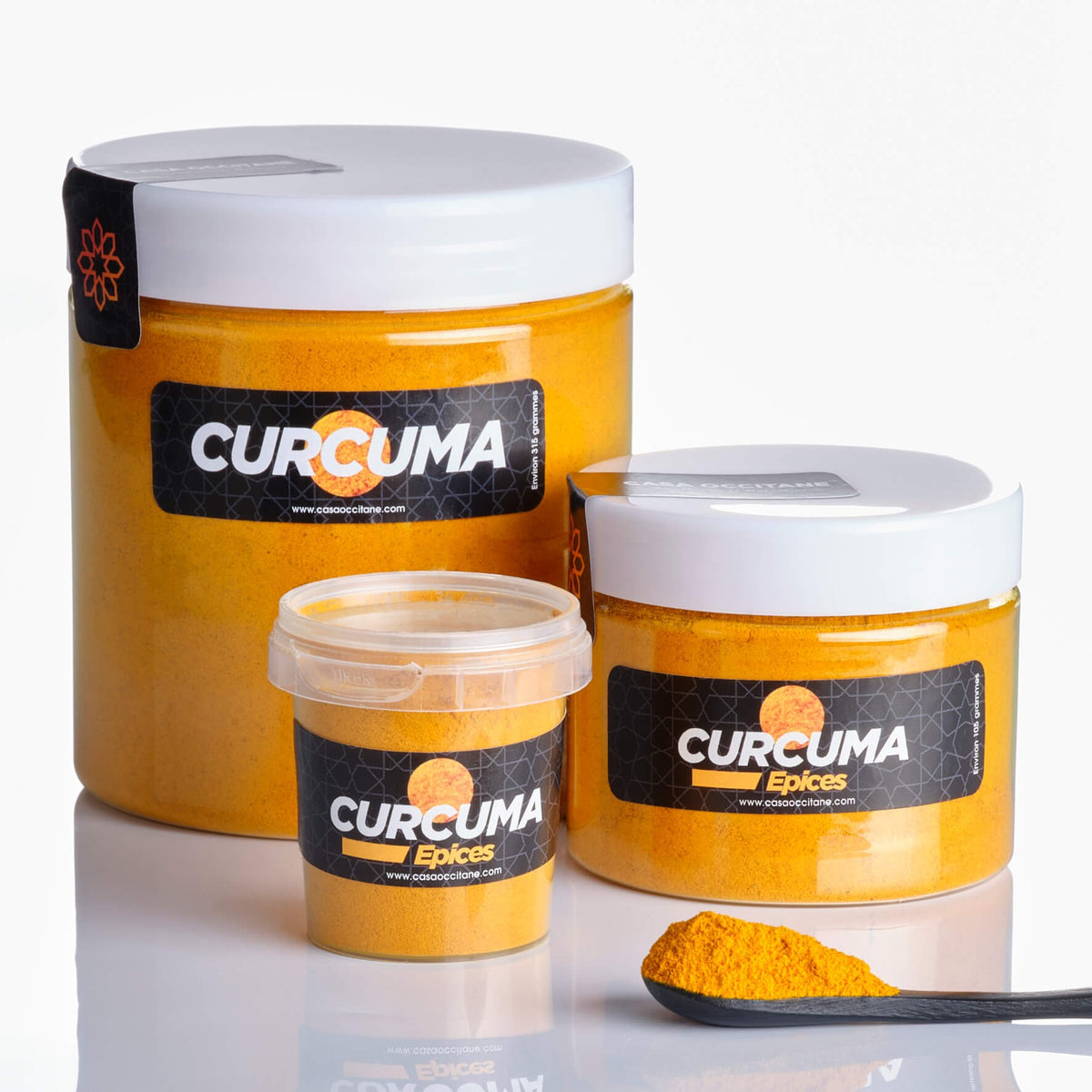 Curcuma