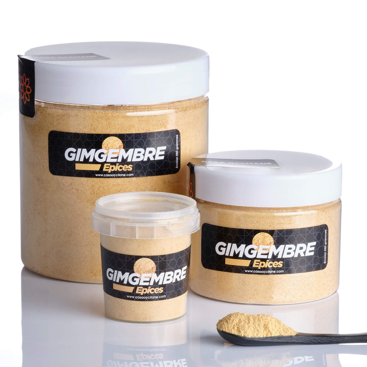 Gingembre