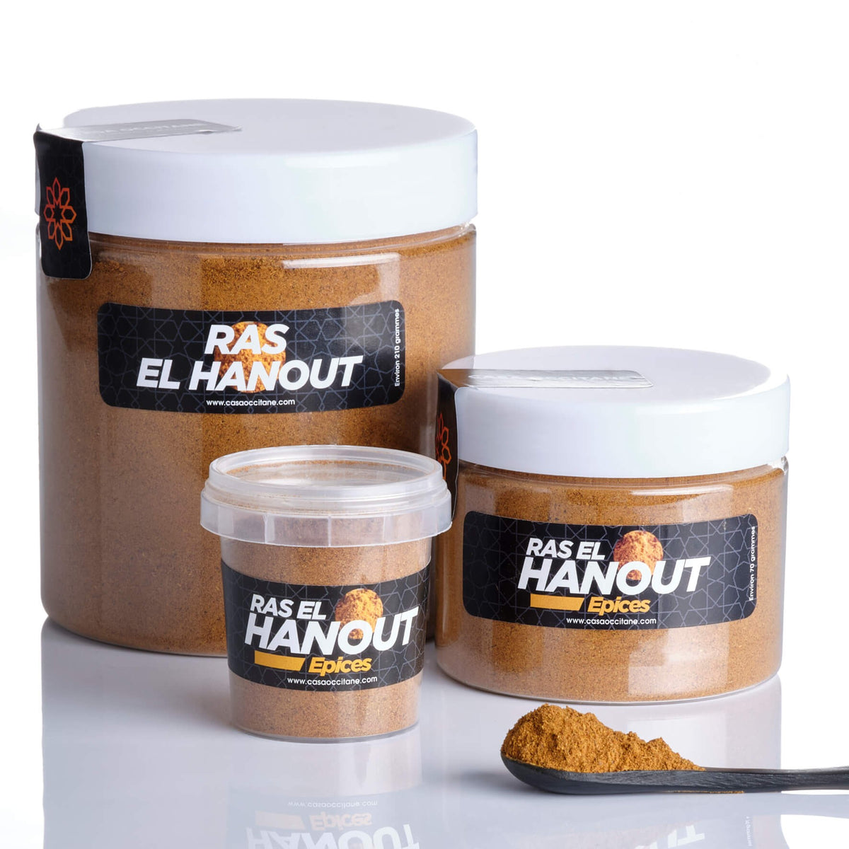 Raz el Hanout