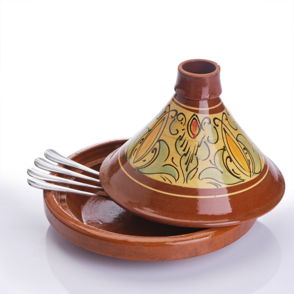 Tajine 4 personnes Ø30